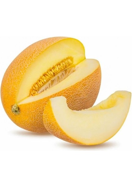 Kavun Ananas ( Çoklu Tohum ) - 5 Gram