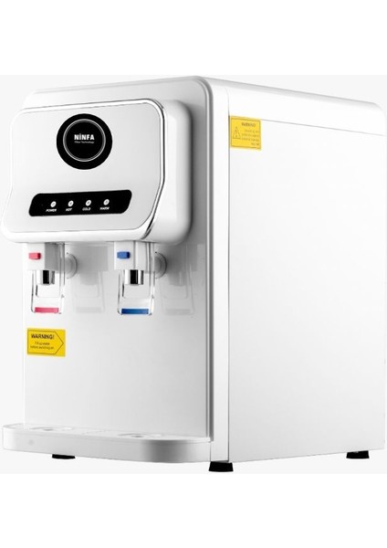 Nsf-55 Su Arıtma 2 MUSLUKLU fiyatları