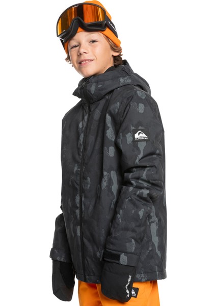 Mıssıon Prınted Youth Jk fiyatları