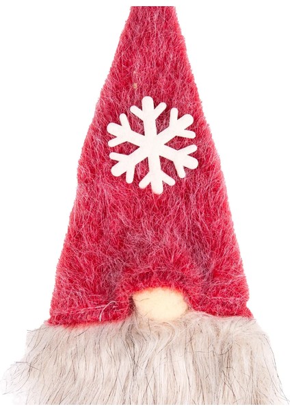Yy Gnome Şişe Süsü