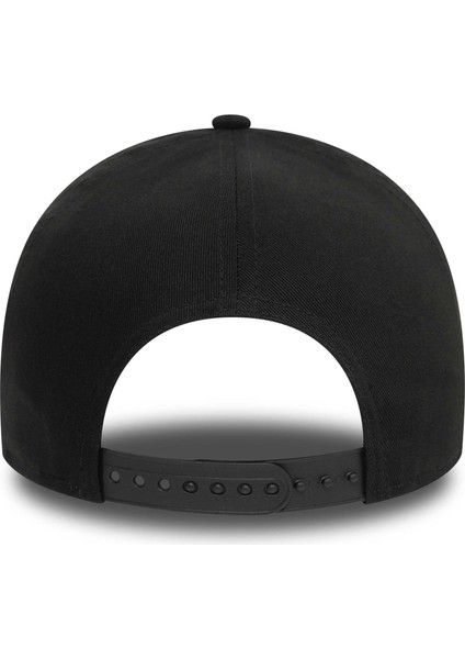 Uniseks Şapka Eframe Nba Flame Los Angeles Lakers Black fırsatları