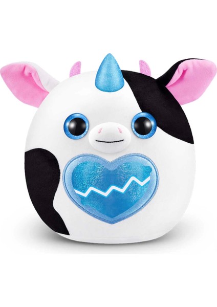 Nessiworld RAINBOCORNSMINIEGGZANIASÜRPRIZPELUŞRAR26000 modelleri