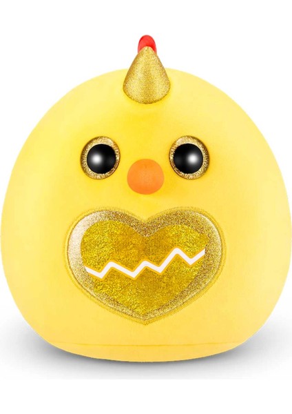 Nessiworld RAINBOCORNSMINIEGGZANIASÜRPRIZPELUŞRAR26000 fırsatları