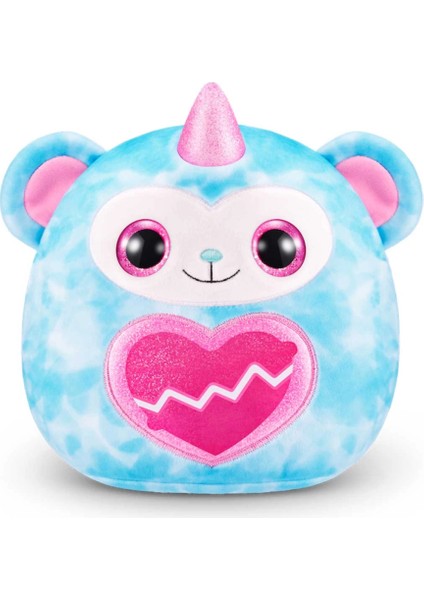 Nessiworld RAINBOCORNSMINIEGGZANIASÜRPRIZPELUŞRAR26000 indirimleri