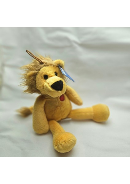 Peluş Aslan 30 cm