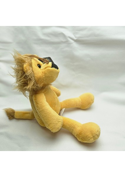 Peluş Aslan 30 cm