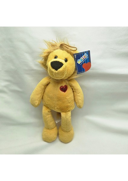 Peluş Aslan 30 cm