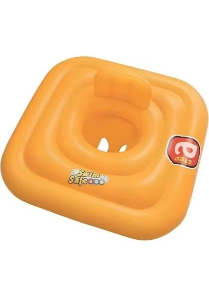 Nessiworld 3 Boğumlu Oturak 76 cm