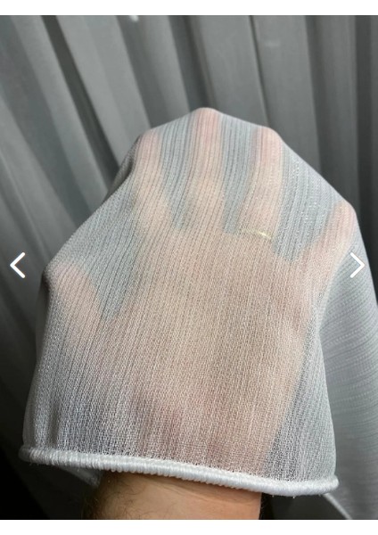 Bambu Tül Perde modelleri