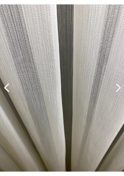 Bambu Tül Perde indirimleri