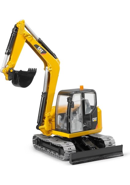 Nessiworld Cat Mini Ekskavatör modelleri