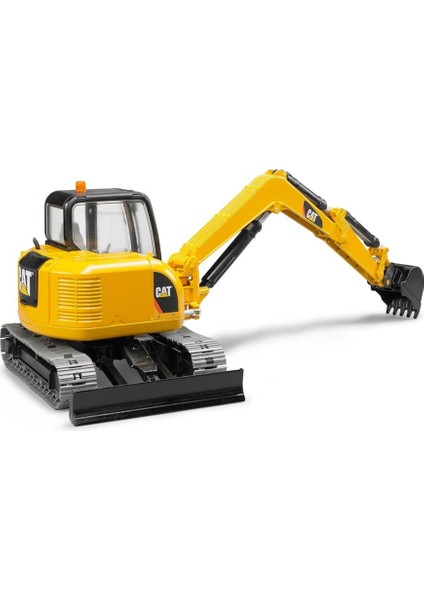 Nessiworld Cat Mini Ekskavatör fırsatları