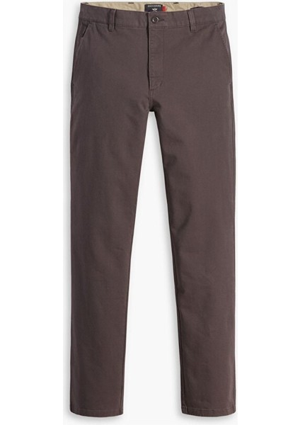 Smart 360 Flex Kahverengi Ultimate Slim Fit Chino Pantolon fırsatları