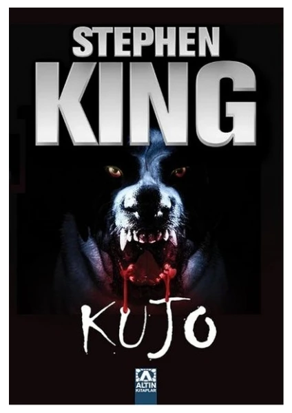 Kujo - Stephen King