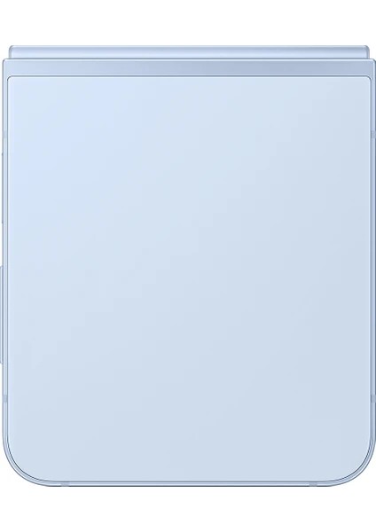 Galaxy Z Flip6 256 GB 12 GB Ram (Samsung Türkiye Garantili) Mavi Sıfırdan Farksız Ürün