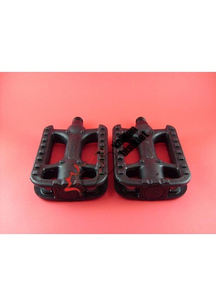 Pedal Fp 804 Plastik Bilyalı