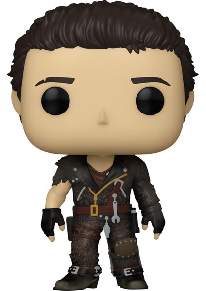 Pop! Movies: Mad Max Rockatansky: The Road Warrior - Max Rockatansky - Mad Max 2: The Road War fiyatları