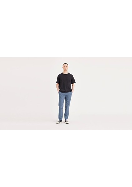 Smart 360 Flex Ultimate Chino Slim Fit Pantolon