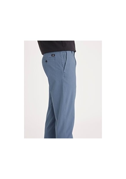 Smart 360 Flex Ultimate Chino Slim Fit Pantolon