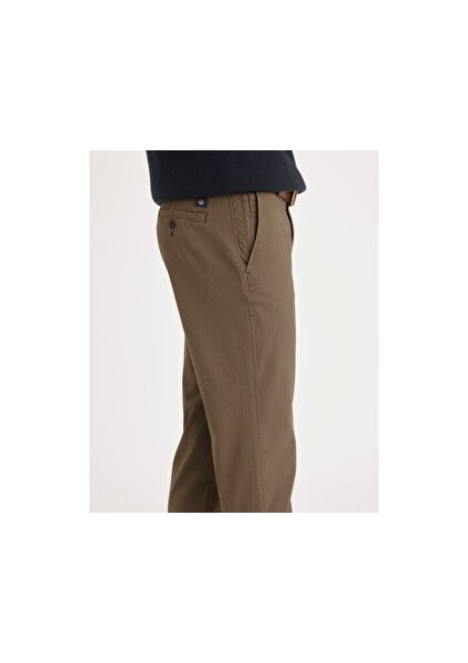 Smart 360 Flex Ultimate Chino Slim Fit Pantolon