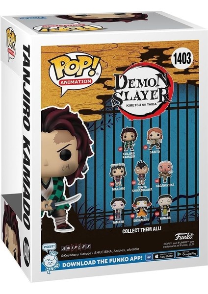 Pop! Collectible Toy Figure - Tiny Lagoon 43