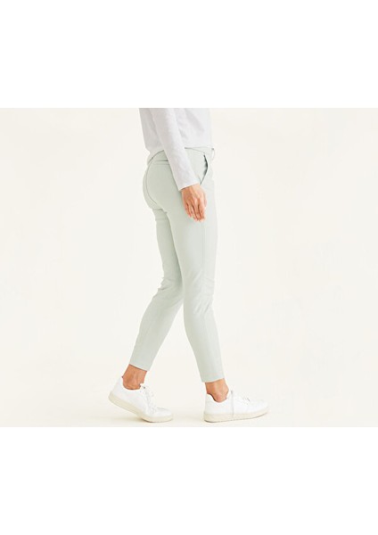 Weekend Chino Lacivert Skinny Fit Pantolon indirimleri