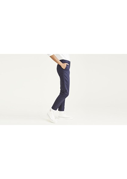 Weekend Chino Lacivert Skinny Fit Pantolon fiyatları