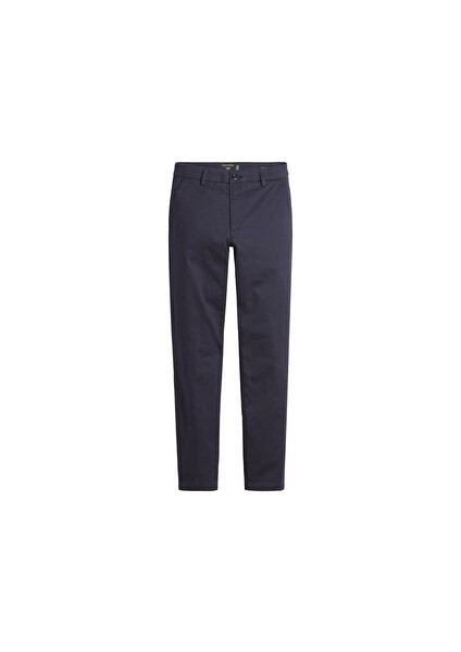 Weekend Chino Lacivert Skinny Fit Pantolon fırsatları