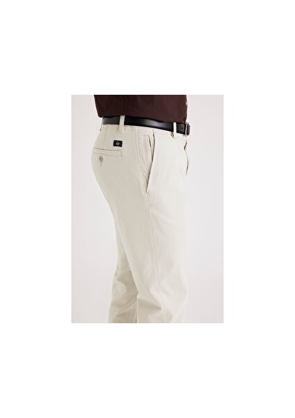 Smart 360 Flex Ultimate Chino Slim Fit Pantolon