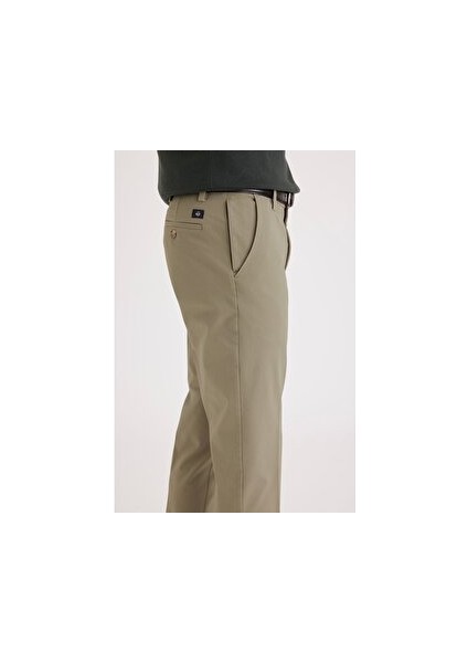 Smart 360 Flex Workday Slim Fit Pantolon