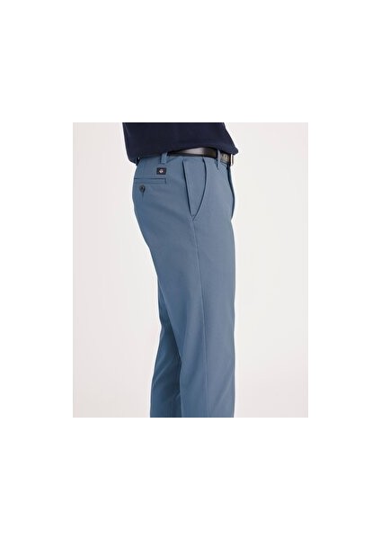 Smart 360 Flex Workday Slim Fit Pantolon