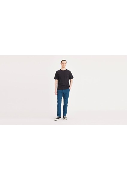 Smart 360 Flex Ultimate Chino Slim Fit Pantolon