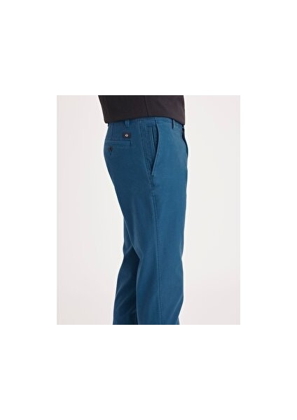 Smart 360 Flex Ultimate Chino Slim Fit Pantolon