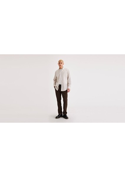 Smart 360 Flex Ultimate Chino Slim Fit Pantolon