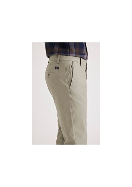 Smart 360 Flex Ultimate Chino Slim Fit Pantolon