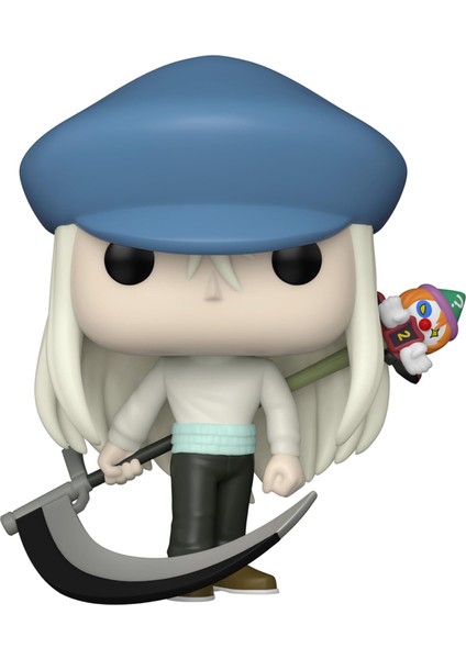 Pop Figür - Animation: Hunter x Hunter - Kite With Scythe