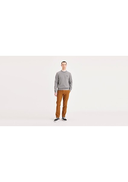 Smart 360 Flex Ultimate Chino Slim Fit Pantolon