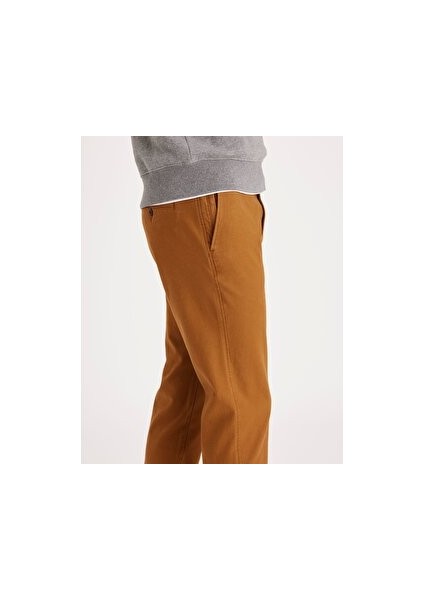 Smart 360 Flex Ultimate Chino Slim Fit Pantolon