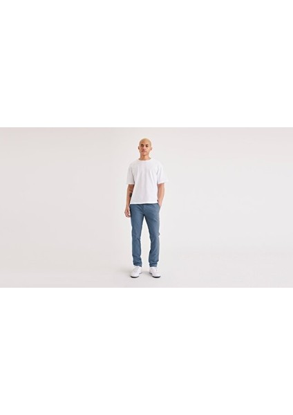 Smart 360 Flex Ultimate Chino Skinny Fit Pantolon