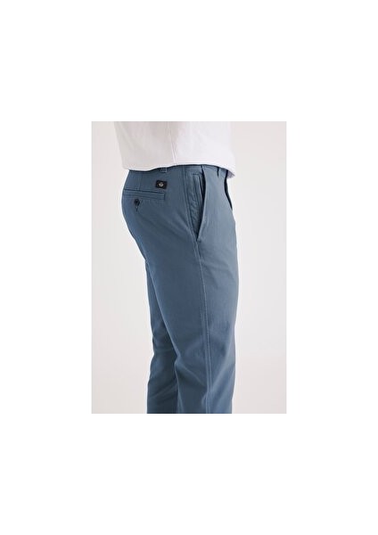 Smart 360 Flex Ultimate Chino Skinny Fit Pantolon