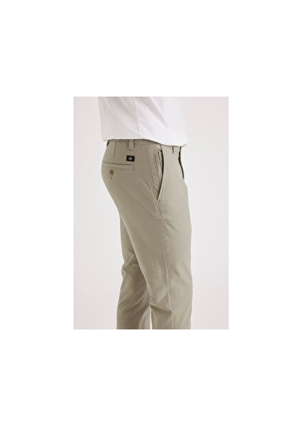 Smart 360 Flex Ultimate Chino Skinny Fit Pantolon