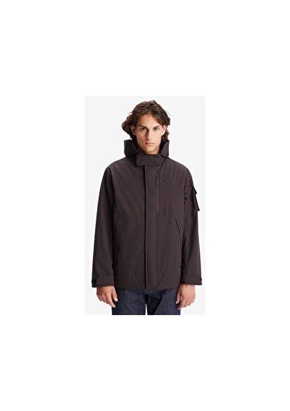 Rain Hoodie
