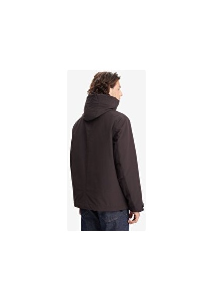 Rain Hoodie