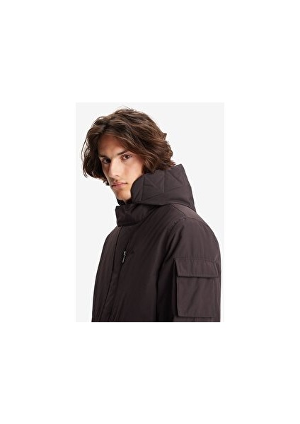Rain Hoodie