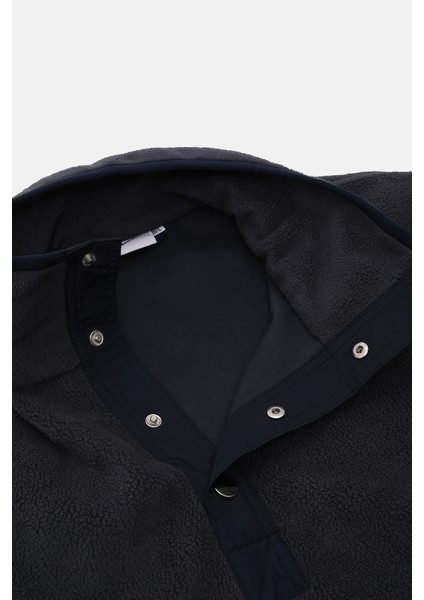 Regular Fit Next Unisex Polar Gri