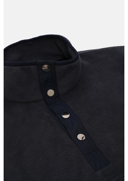 Regular Fit Next Unisex Polar Gri
