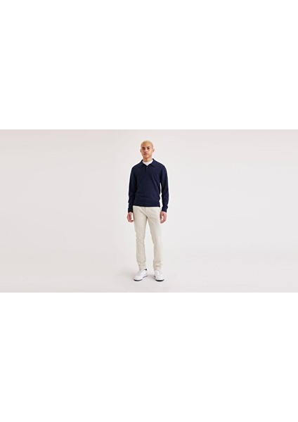 Smart 360 Flex Ultimate Chino Skinny Fit Pantolon