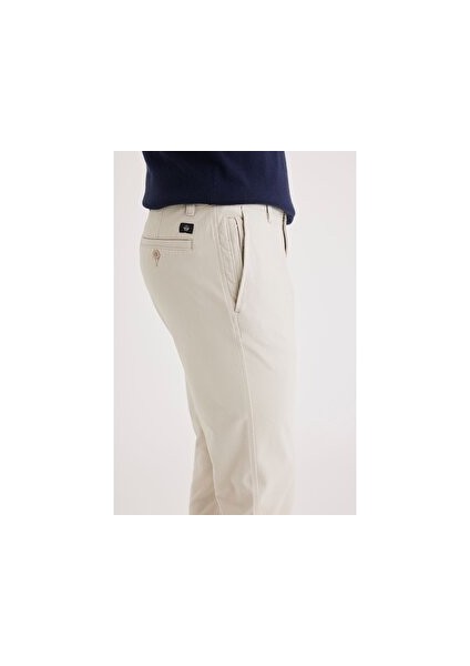 Smart 360 Flex Ultimate Chino Skinny Fit Pantolon