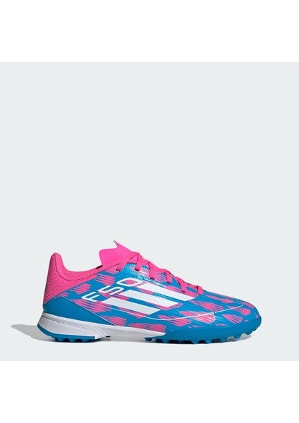 Çocuk Futbol Halı Saha Ayakkabı F50 League Tf J IF1374