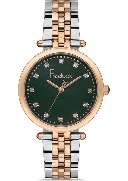 FL.1.10307.6 Freelook Kol Saati